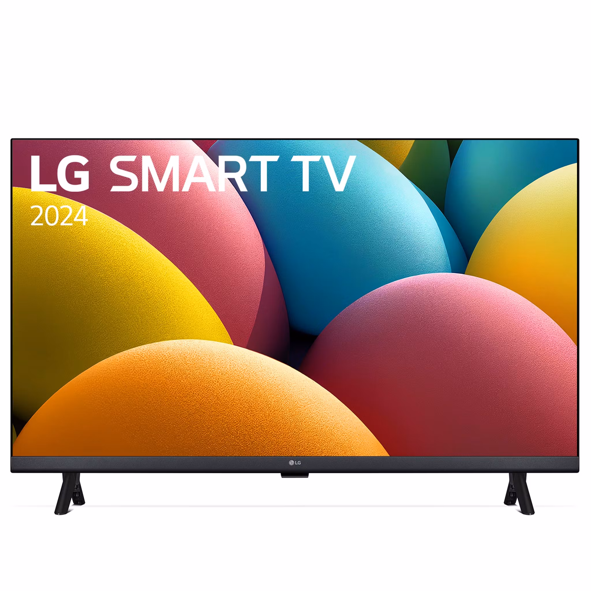 LG 43LR60006LA 43" Full HD Smart TV