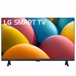 LG 43LR60006LA 43" Full HD Smart TV