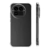 X2O Anti-Shock Skal för Realme GT 8 Pro Transparent