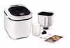 Tefal Pain Doré PF210138 Brödmaskin 720 W Vit