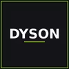 Dyson Supersonic Hårfön Nickel/Koppar