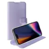 X2O Classic Wallet Plånboksfodral Apple iPhone 16 Lavender