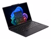 Lenovo ThinkPad X1 Carbon Gen 14 Aura Edition 14" WUXGA Pekskärm Core Ultra X7 358H 64 GB 1 TB Windows 11 Pro Laptop Svart