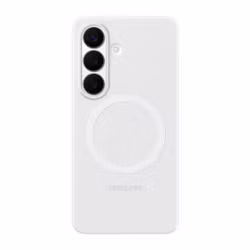 Samsung Silicone Magnet Case EF-ES942 Silikonskal för Galaxy S26 White