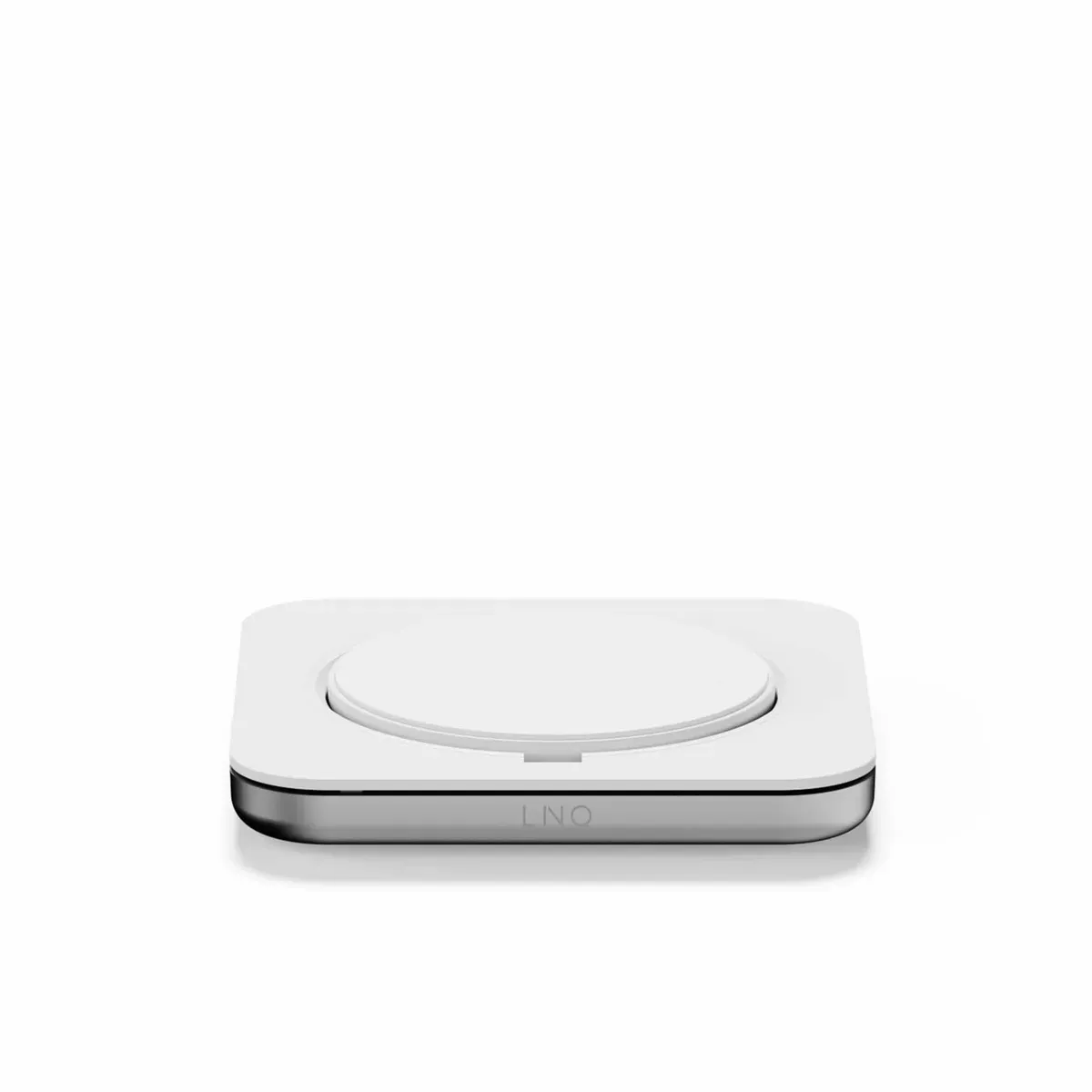 LINQ Dual-Position Nightstand LQWC011 MagSafe-kompatibel trådlös laddare 15 W