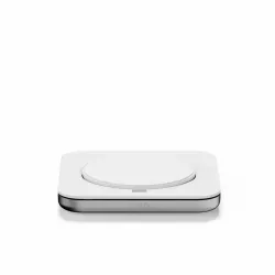 LINQ Dual-Position Nightstand LQWC011 MagSafe-kompatibel trådlös laddare 15 W