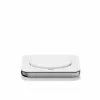 LINQ Dual-Position Nightstand LQWC011 MagSafe-kompatibel trådlös laddare 15 W
