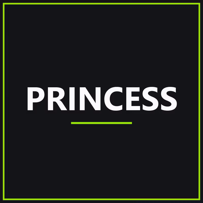 Princess Digital Aerofryer Deluxe XXL 182060, varmluftsfritös