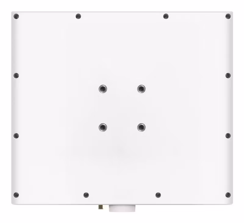 TP-Link Omada EAP650 D120-Outdoor AX3000 Wi-Fi 6 Åtkomstpunkt för inom- och utomhusbruk