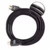 Club 3D CAC-2313 HDMI 2.0-kabel med Ethernet 10 m RedMere Aktiv Svart