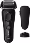 Braun Series 9 Sport 9110s Rakapparat Wet & Dry Svart