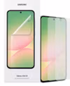 Samsung EF-UA566 Skärmskydd för Galaxy A56 5G Transparent