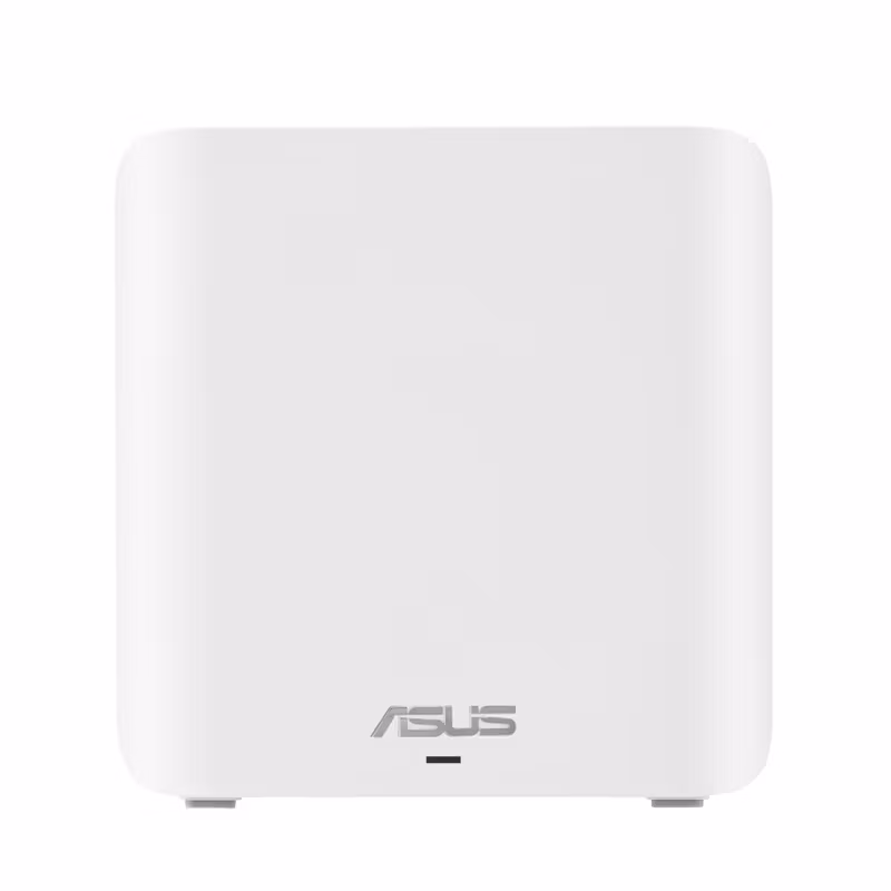 ASUS ZenWiFi BD4 Wi-Fi 7 Mesh Wi-Fi-system (3-pack)
