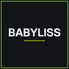BaByliss Air Wand AS6555E Hårstylingset Airflow Guld, Silver