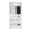 X2O Anti-Shock Skal för Oppo Find X9 Ultra Transparent