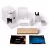 De'Longhi Nespresso Lattissima One EN510.W Kapselmaskin Vit