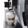 De'Longhi Dinamica Plus ECAM380.85.SB Helautomatisk espressomaskin Silver/Svart