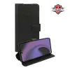 X2O Classic Wallet Plånboksfodral för Realme 16 Pro+ Svart