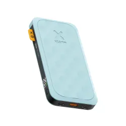 Xtorm Fuel Series 5 FS5102U 10 000 mAh 20 W Powerbank Blå