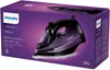 Philips 5000 Series DST5030/80 2 400 W Ångstrykjärn Svart/Lila