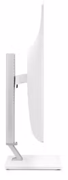 Acer CE270U Xwmiipprx 27" QD-OLED QHD 240 Hz Skärm Vit