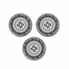 Philips Series 3000 SH30/50 Rakhuvuden 3-pack Silver