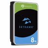 Seagate SkyHawk ST8000VX010 8 TB 3,5" SATA Övervakningshårddisk