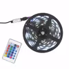 White Shark HELIOS-3 USB RGB LED-remsa 3 m IP65 med fjärrkontroll