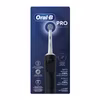 Oral-B Vitality Pro CrossAction Eltandborste Svart