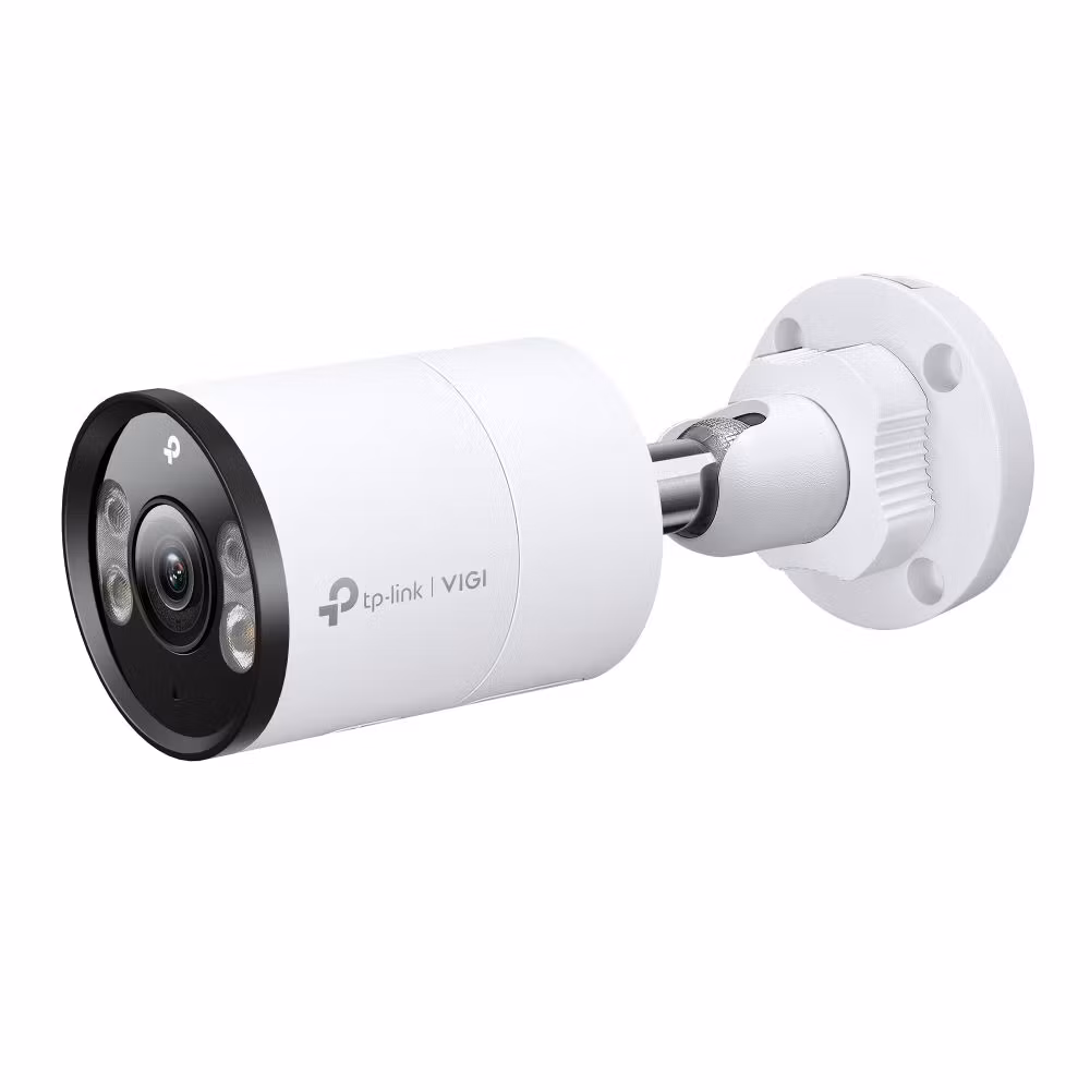TP-Link VIGI C355 5 MP Bullet IP-övervakningskamera Utomhus 2,8 mm