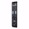 SBOX RC-01400 Universalfjärrkontroll 4-i-1 med Smart TV-knapp Svart