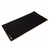 Baracuda WALRUS XL Spelmusmatta 800 × 400 mm Svart/Orange