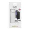 X2O Anti-Shock Skal för Realme 16 Pro Transparent