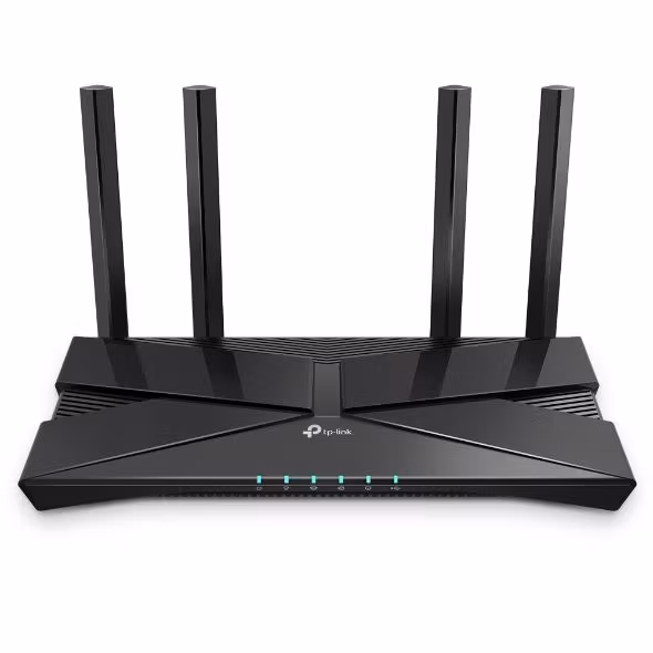 TP-Link Archer AX1800 Dual Band Wi-Fi 6 Gigabit Trådlös router