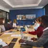 HP Poly Studio X72 All-in-One videobar