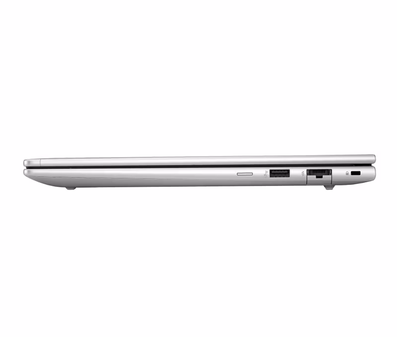 HP ProBook 445 G11 14" WUXGA AMD Ryzen 5 7535U 16 GB 512 GB Windows 11 Pro Laptop Pike Silver