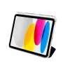 X2O FlexFold Folio Fodral för Apple iPad 11"/10,9" Svart
