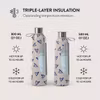 Burga Love Me Right 800 ml Vatten-/Termosflaska i rostfritt stål