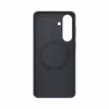 Samsung Silicone Magnet Case EF-ES947 Silikonskal för Galaxy S26+ Black