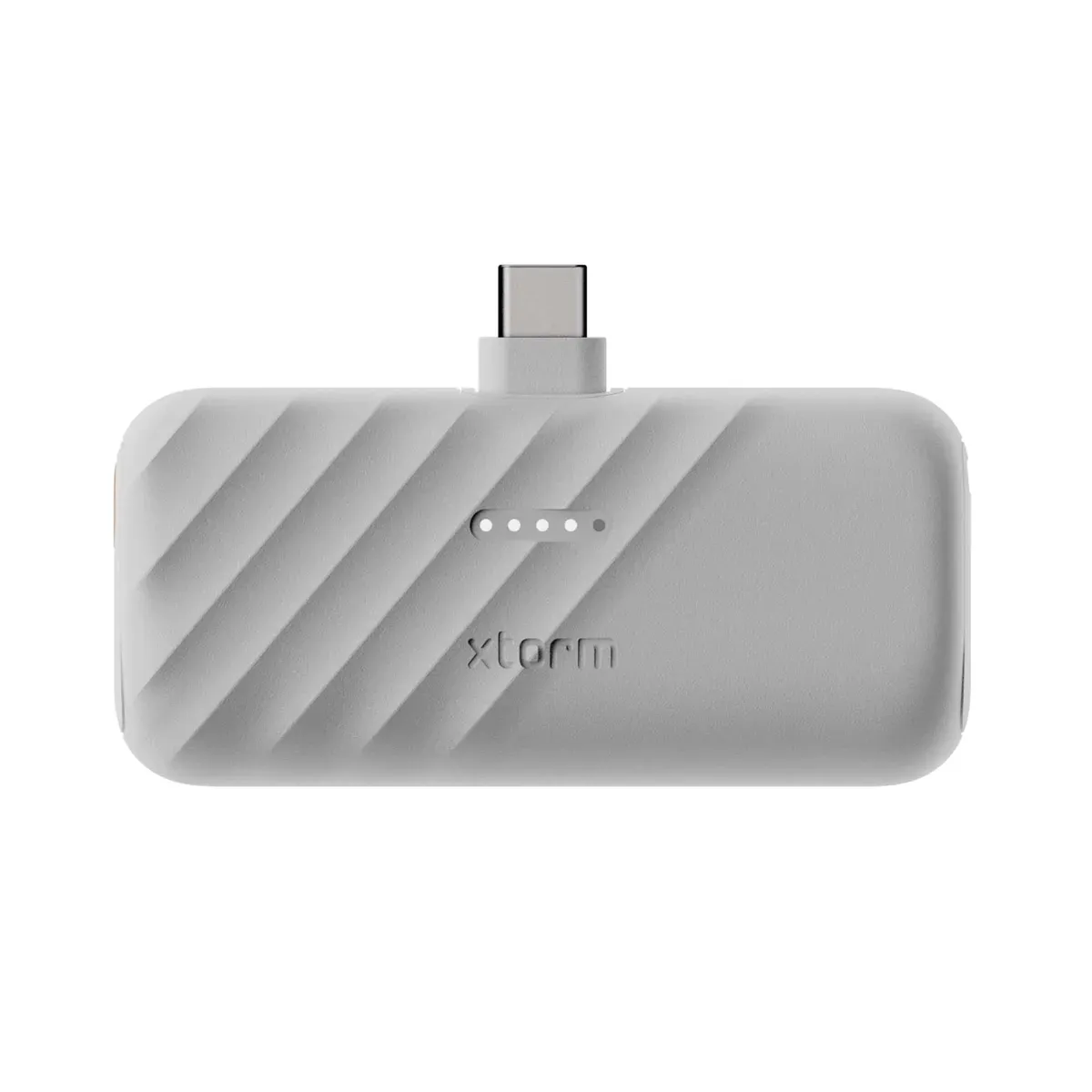 Xtorm Go2 PowerShot XG2PSE057 5 000 mAh 20 W Powerbank Ice