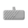 Xtorm Go2 PowerShot XG2PSE057 5 000 mAh 20 W Powerbank Ice