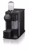 De'Longhi Nespresso Lattissima One EN510.B Kapselmaskin Svart