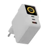 Xtorm NextGen XECNG1400 140 W GaN³ USB-C-laddare White