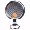 Mondo Speaker Small M2401 25 W Bluetooth-högtalare Metall/Svart