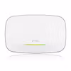 Zyxel WBE510D Wi-Fi 7 Åtkomstpunkt Vit