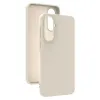 X2O Color Soft Skal för Samsung Galaxy A57 5G Beige