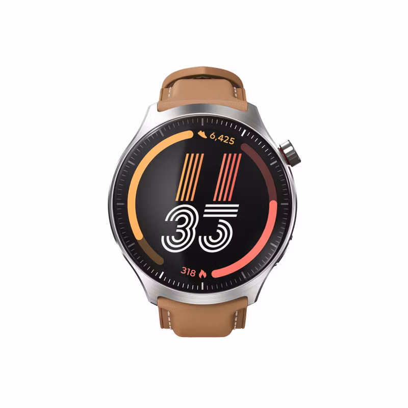 Motorola Moto Watch Ultra 4G 1,5" pOLED Smartklocka