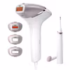 Philips Lumea IPL 8000 Series BRI949/00 IPL-hårborttagare med SenseIQ Rosa