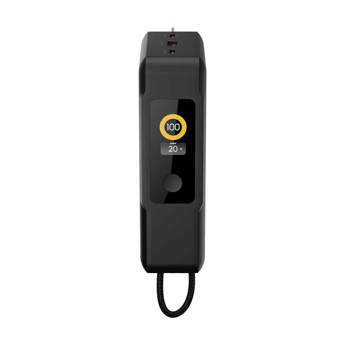 Xtorm NextGen XNG201W35 20 000 mAh 35 W Powerbank Svart
