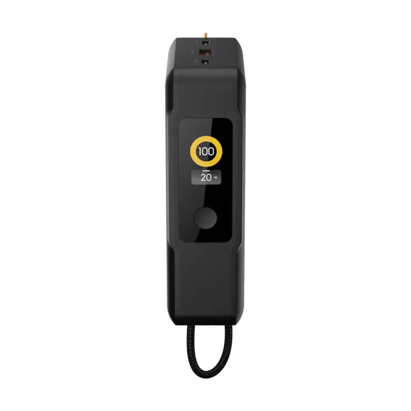 Xtorm NextGen XNG201W35 20 000 mAh 35 W Powerbank Svart